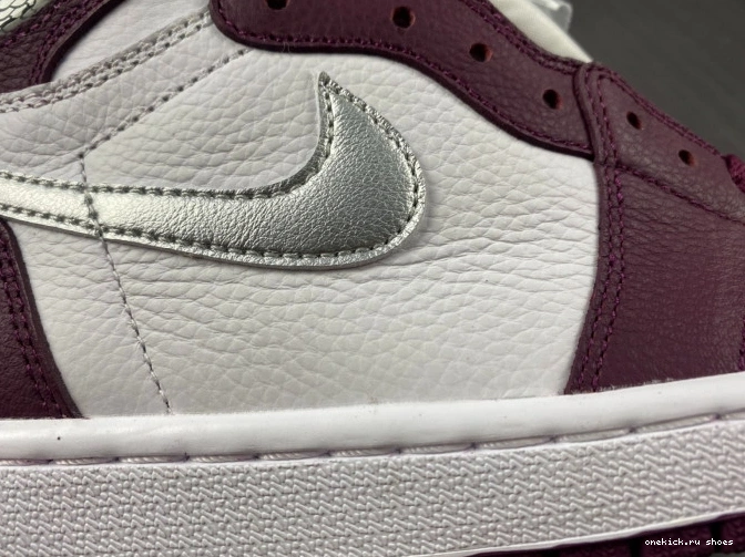 Cheap 555088-611 1 OG Jordan High Bordeaux Air 0519
